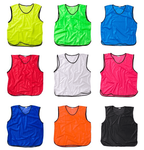 SportCool Bibs