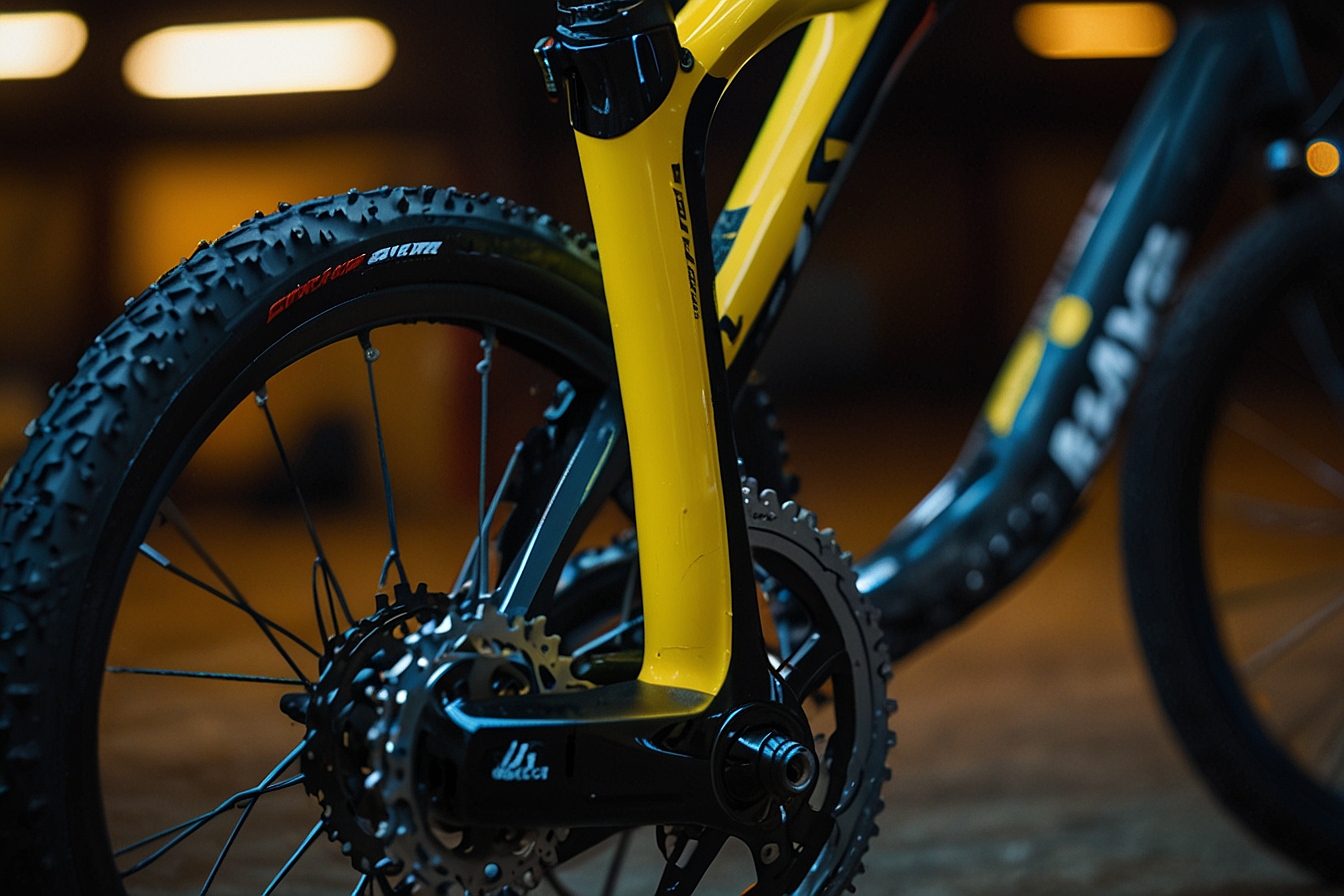 Trek Marline Model bike details