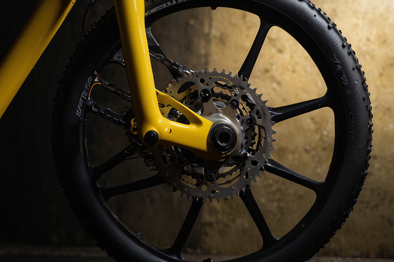 Trek Marline Model bike details