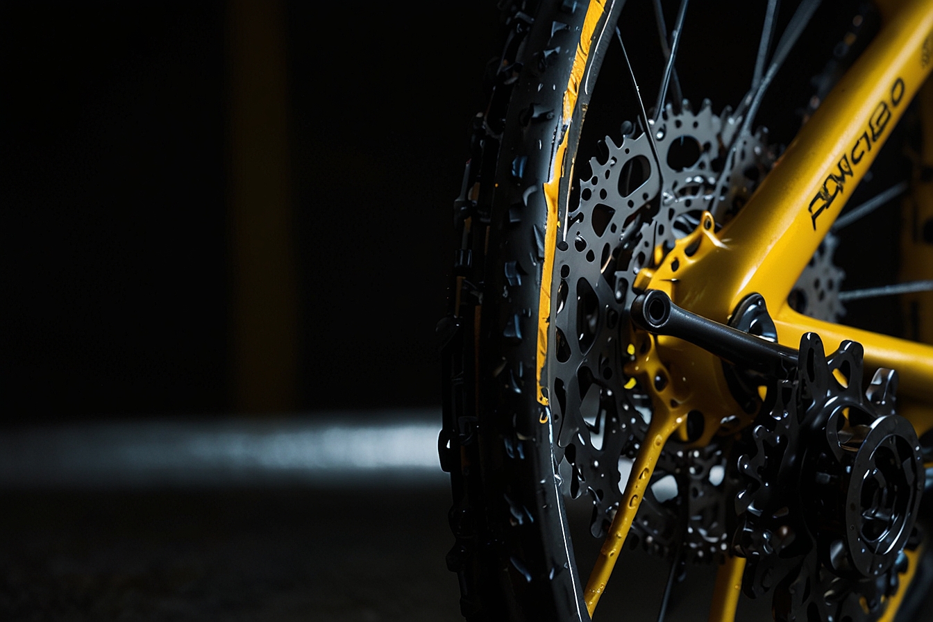 Trek Marline Model bike details