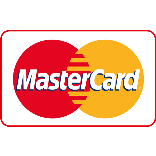Mastercard Icon by Laura Reen on FlatIcon