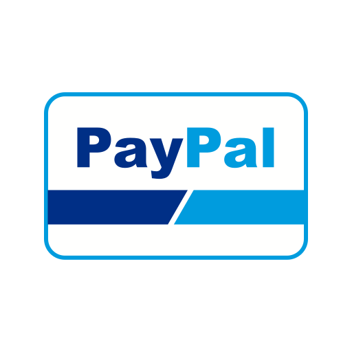 Paypal Icon by Iyikon on FlatIcon
