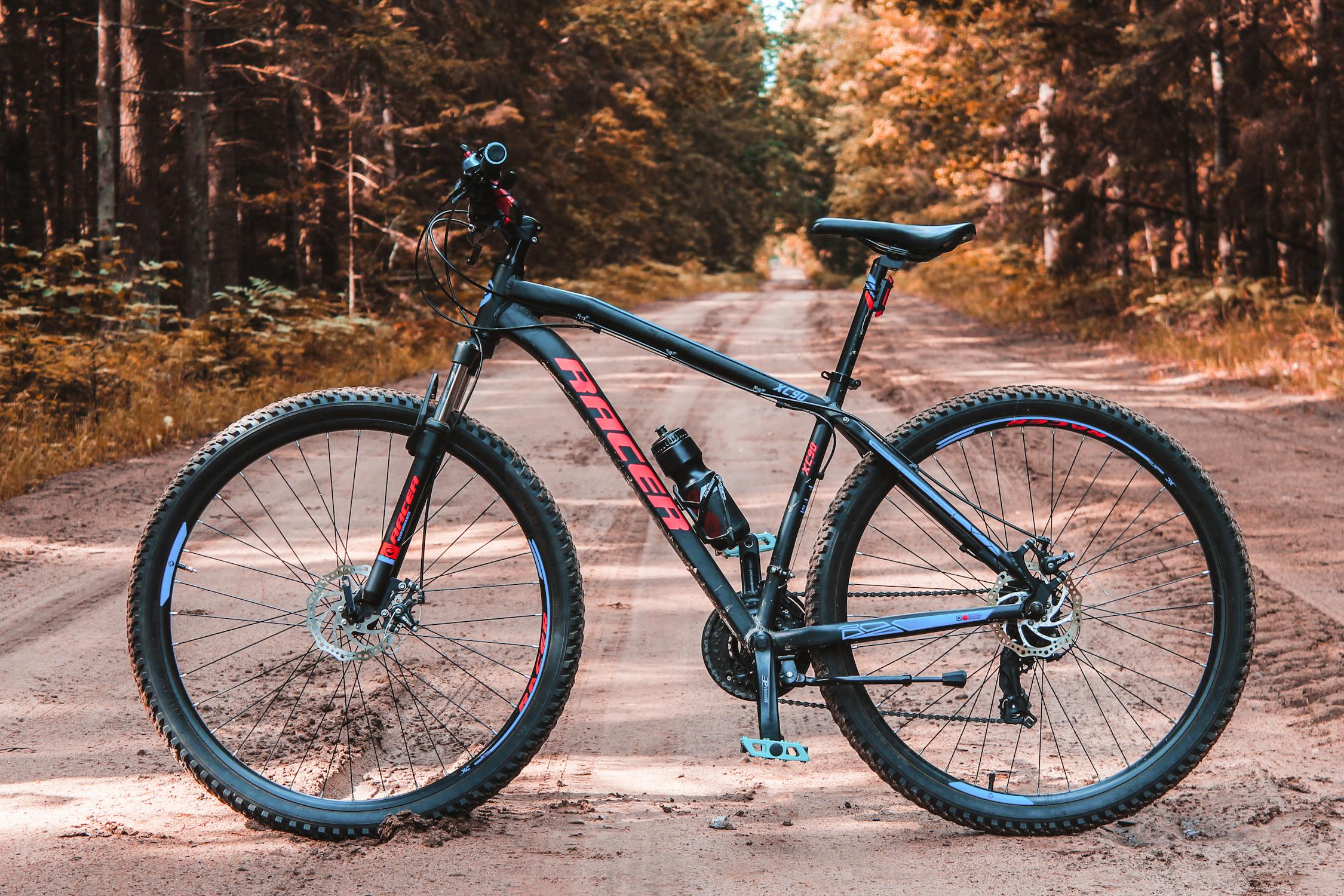 Sonder standing bike