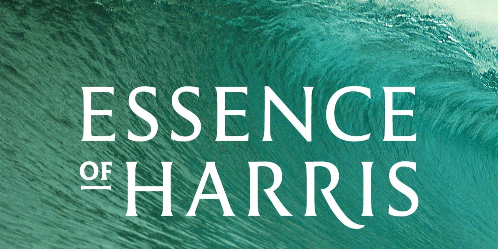 Essence of Harris