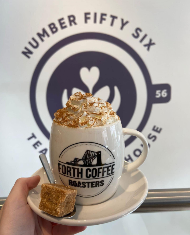 Forth Roasters Coffee