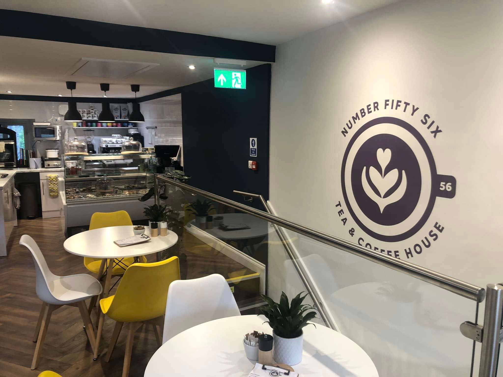 No.56 cafe