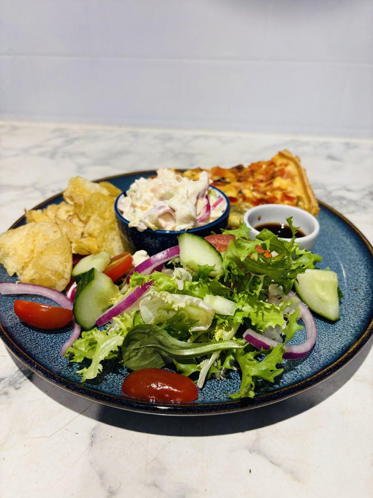 No 56 Salad