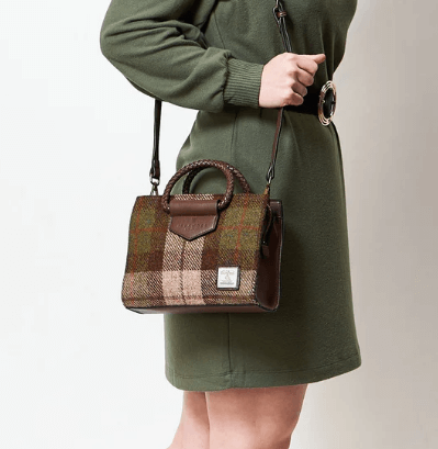 The Aran Tote