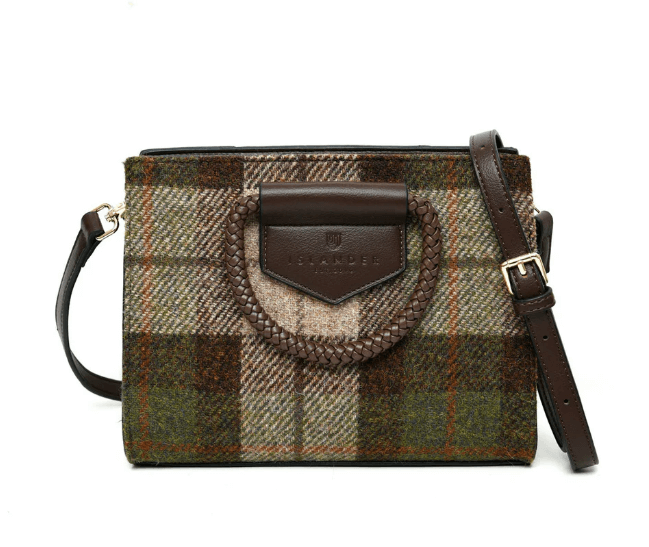 The Aran Tote