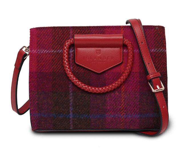 The Aran Tote