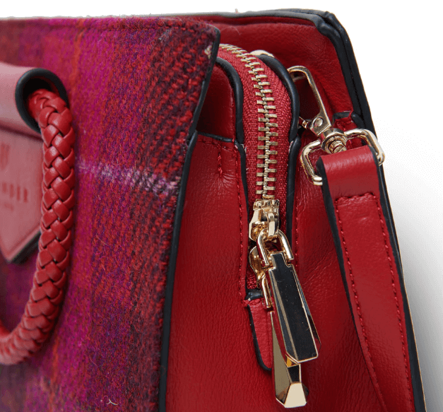 The Aran Tote