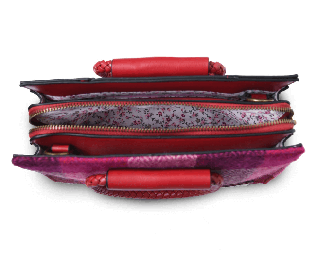 The Aran Tote