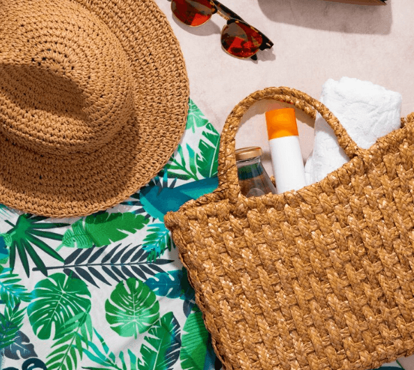 Beach Bag