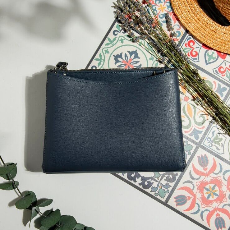Simple Clutch