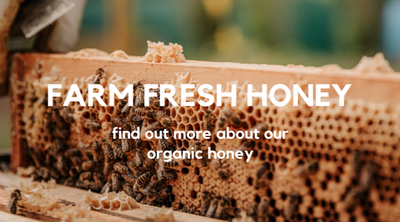 Farm Fresh Honey
