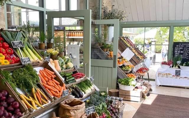Farm Shop