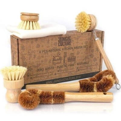 Brush set