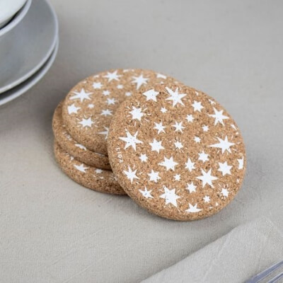 Coasters