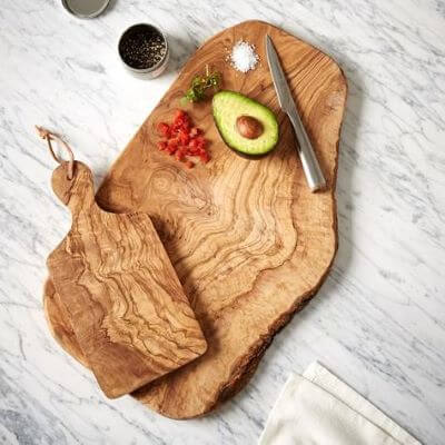 Cutting board