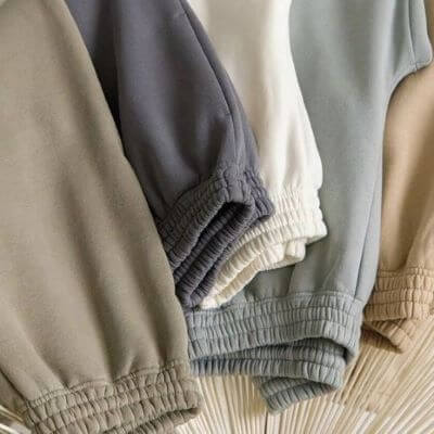 Joggers