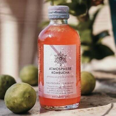 Kombucha