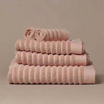 Organic towels