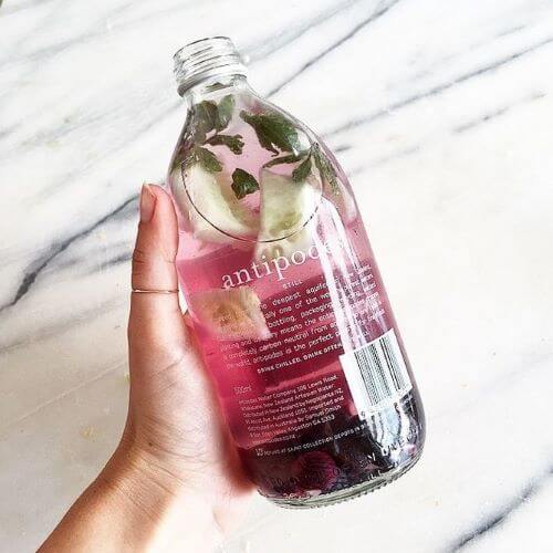 Antipodes skin drink