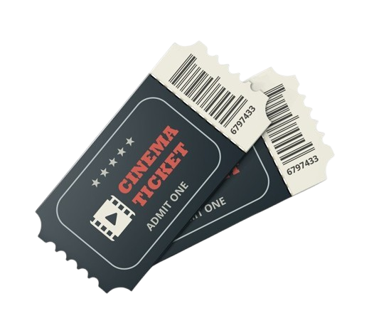 Movie Ticket