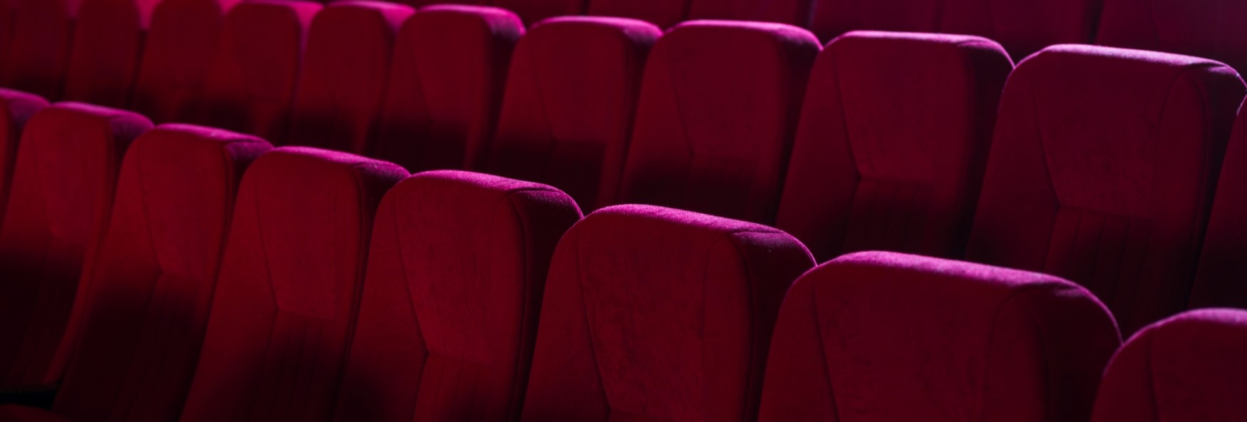 Limelight - where every seat is the best seat.