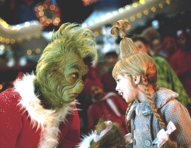 The Grinch