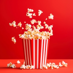 Popcorn