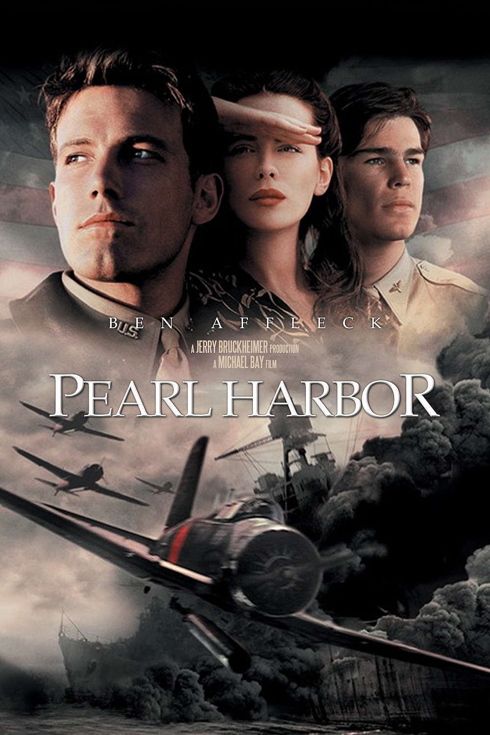 Pearl Harbour 2